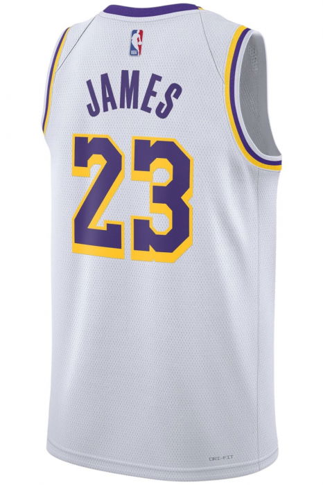 Maieu NIKE LA Lakers Swingman - DN2081-103 [2]