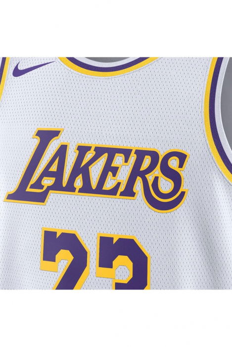 Maieu NIKE LA Lakers Swingman - DN2081-103 [3]