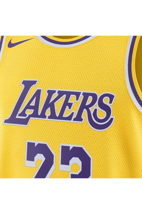 Maieu NIKE LA Lakers Swingman Icon 22 - DN2009-733 [3]