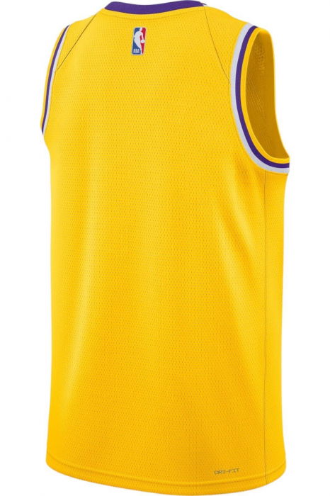 Maieu NIKE LA Lakers Swingman Icon  - DN2140-728 [2]