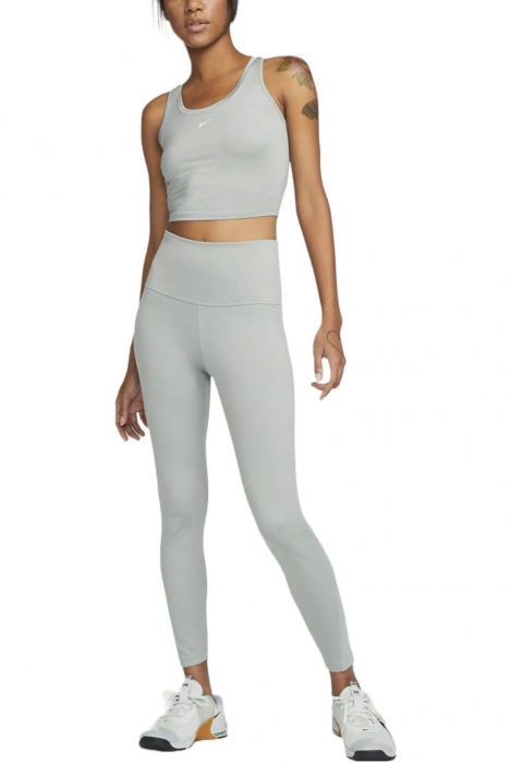 Maieu NIKE One Dri-FIT Crop Novelty - DX0004-330 [5]