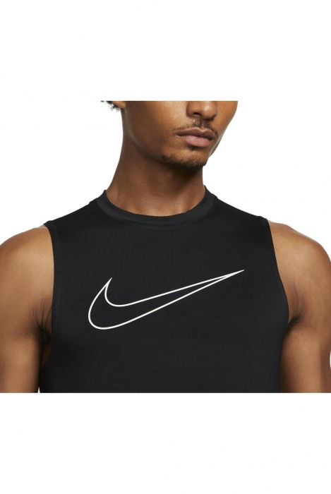 Maieu NIKE Pro Dri-FIT Tight - DD1988-010 [3]