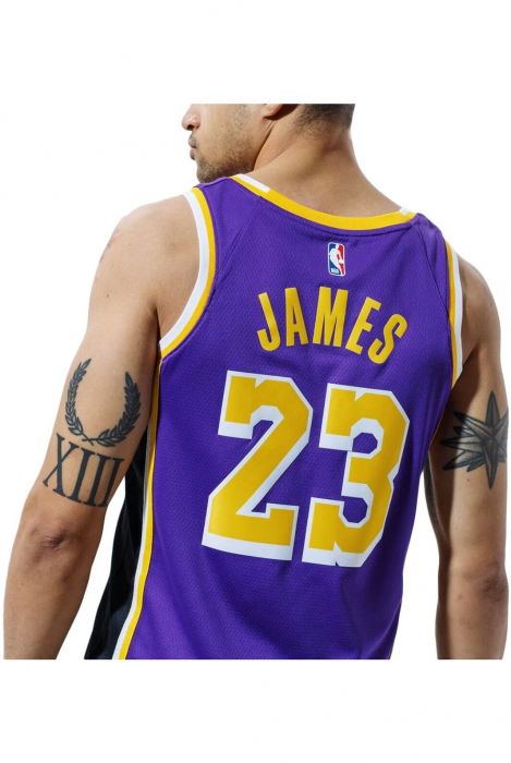 Maieu NIKE Swingman Statement 20 - CV9481-508 [2]