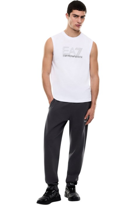 Maiou Emporio Armani EA7 Visibility Tank Top - AF10375-7M001306-U0002 [4]