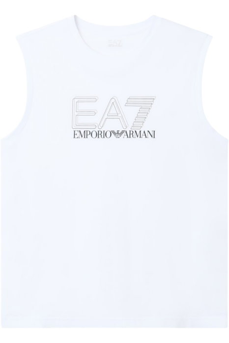 Maiou Emporio Armani EA7 Visibility Tank Top - AF10375-7M001306-U0002 [5]
