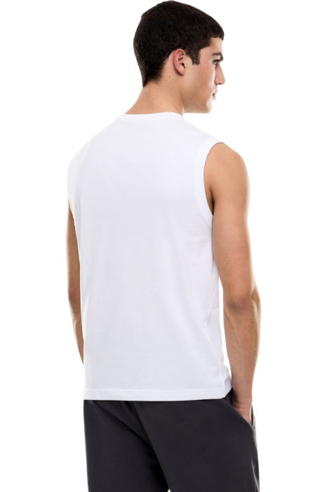 Maiou Emporio Armani EA7 Visibility Tank Top - AF10375-7M001306-U0002 [2]