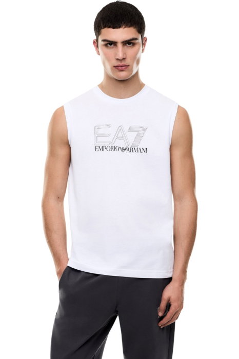 Maiou Emporio Armani EA7 Visibility Tank Top - AF10375-7M001306-U0002 [1]