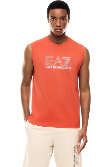 Maiou Emporio Armani EA7 Visibility Tank Top - AF10375-7M001306-U5003 [1]
