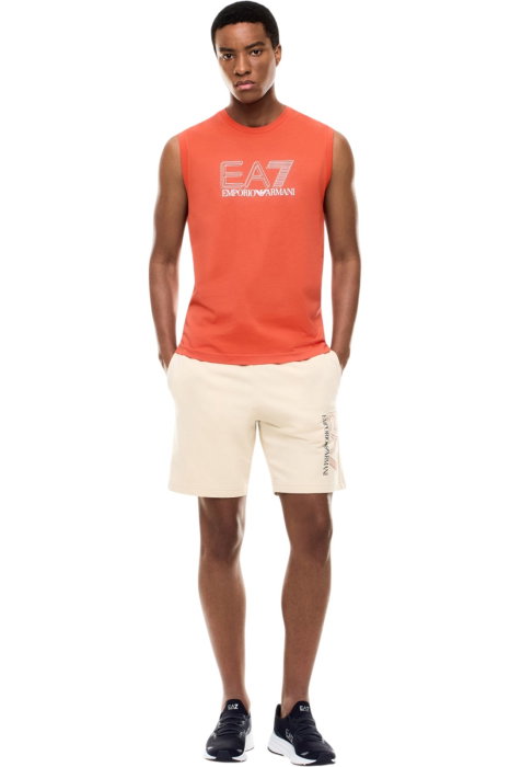 Maiou Emporio Armani EA7 Visibility Tank Top - AF10375-7M001306-U5003 [4]