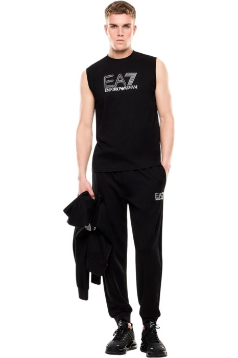 Maiou Emporio Armani EA7 Visibility Tank Top - AF10375-7M001306-UC001 [4]