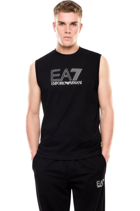 Maiou Emporio Armani EA7 Visibility Tank Top - AF10375-7M001306-UC001 [1]