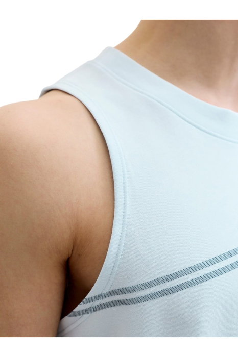 Maiou JACK &JONES Fusion Chest Brand - 12295005-Omphalodes [4]