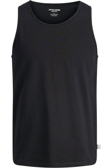 Maiou JACK &JONES Organic Basic Noos - 12288961-Black [5]