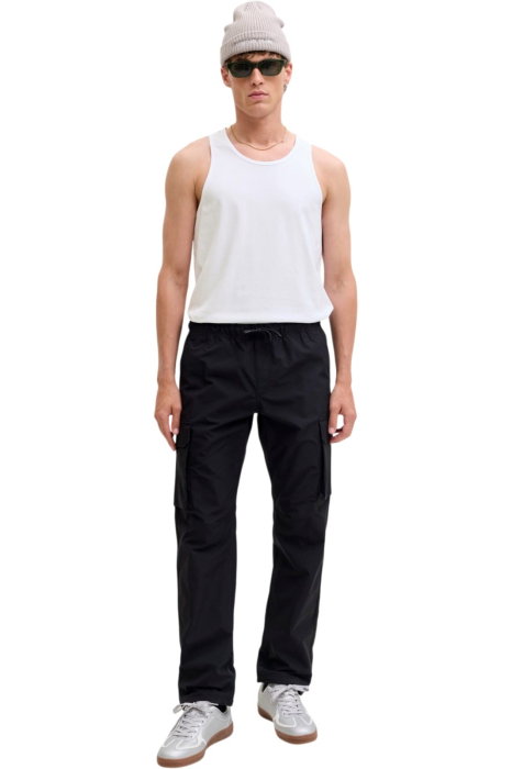 Maiou JACK &JONES Organic Basic Noos - 12288961-Bright White [5]