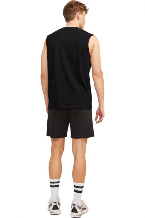 Maiou JACK &JONES Vesterbro SN - 12250430-Black [2]