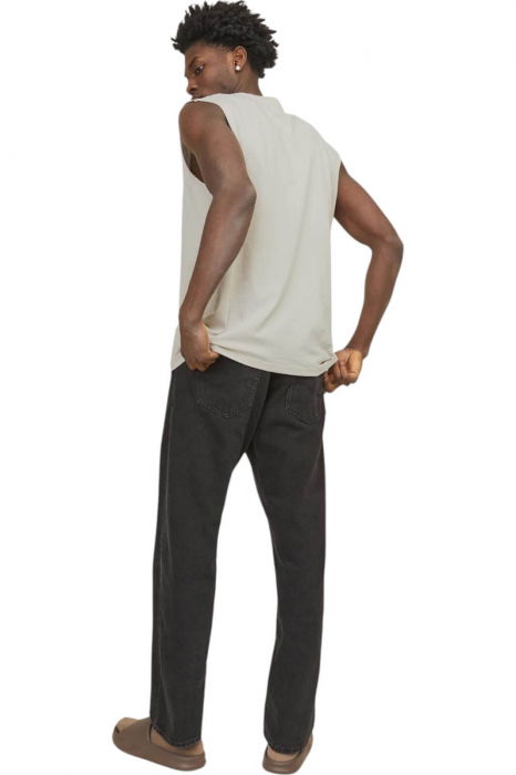 Maieu JACK &JONES Vesterbro SN - 12250430-Moonbeam [2]