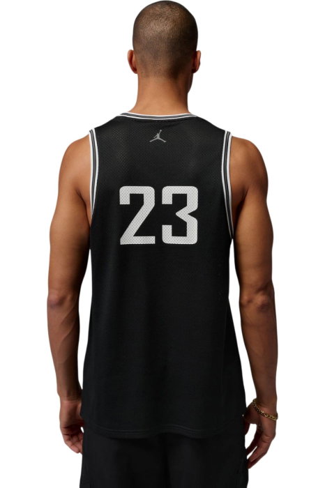 Maiou Jordan Brooklyn Mesh Jersey - IF1855-010 [2]