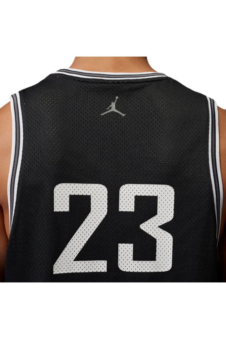 Maiou Jordan Brooklyn Mesh Jersey - IF1855-010 [4]