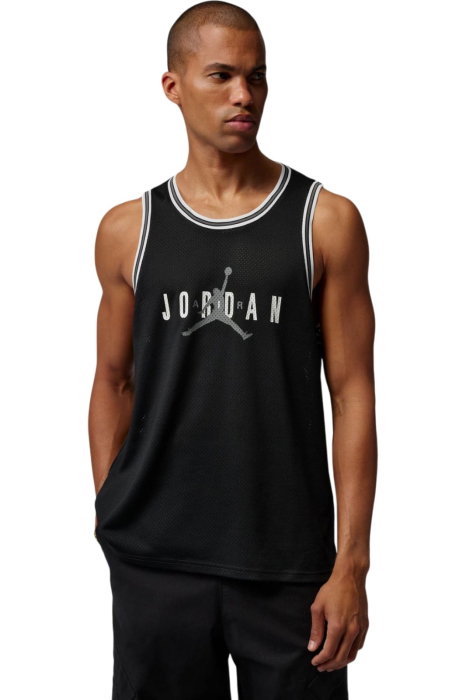 Maiou Jordan Brooklyn Mesh Jersey - IF1855-010 [1]