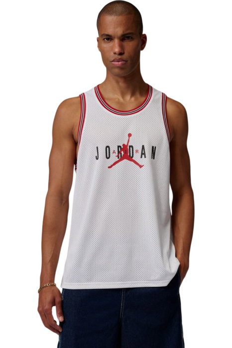 Maiou Jordan Brooklyn Mesh Jersey - IF1855-100 [1]