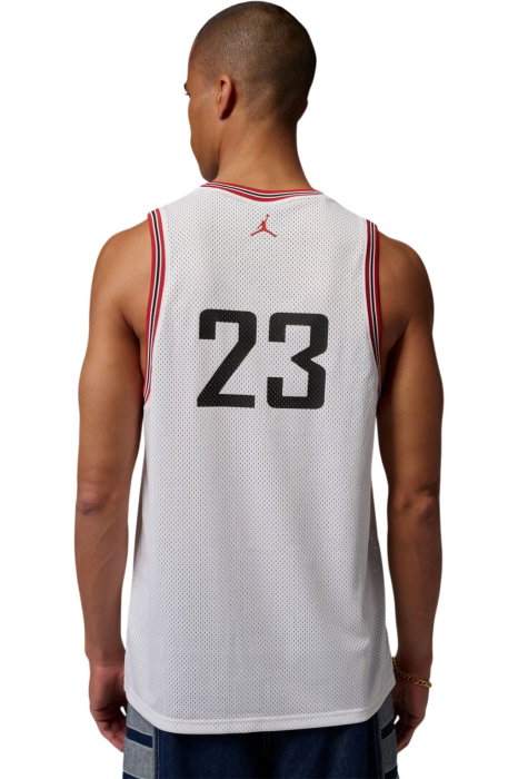 Maiou Jordan Brooklyn Mesh Jersey - IF1855-100 [2]