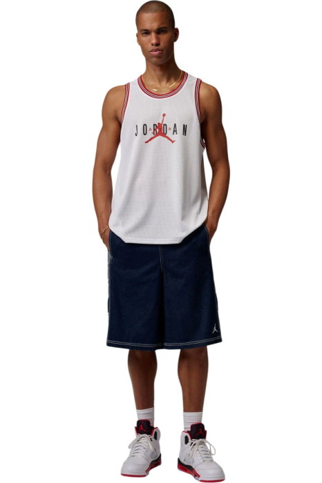 Maiou Jordan Brooklyn Mesh Jersey - IF1855-100 [5]