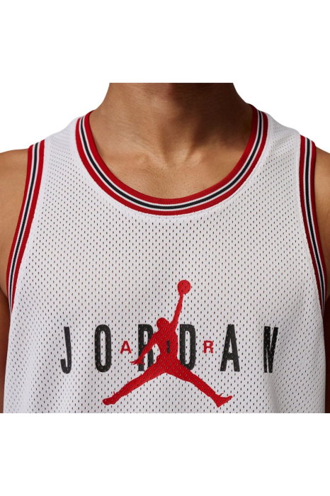Maiou Jordan Brooklyn Mesh Jersey - IF1855-100 [3]