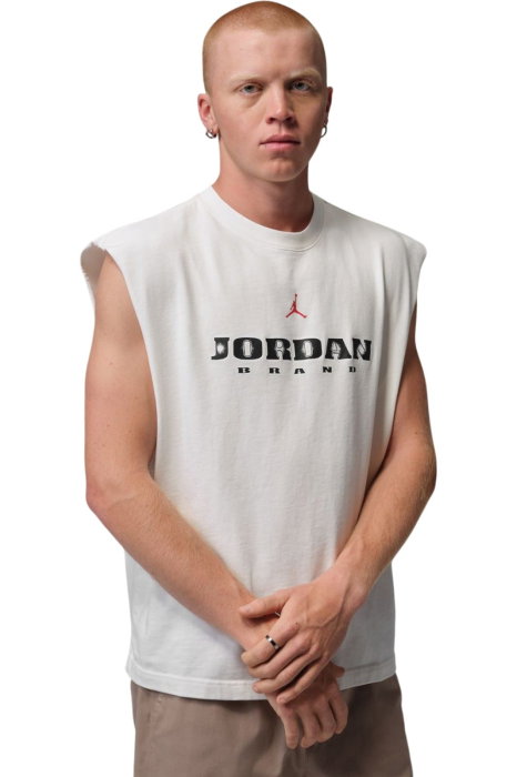 Maiou Jordan Brooklyn Muscle Top - IF3131-133 [1]