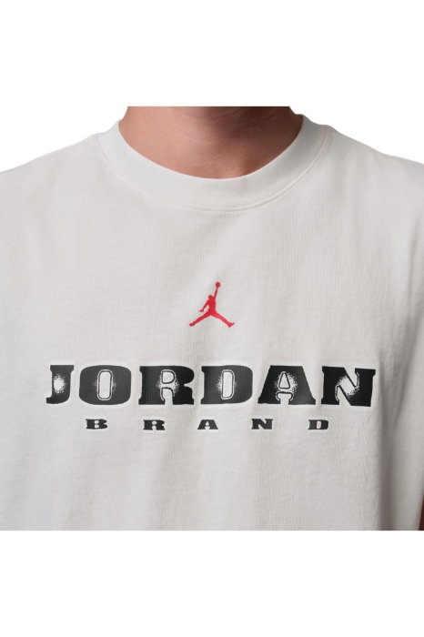 Maiou Jordan Brooklyn Muscle Top - IF3131-133 [3]