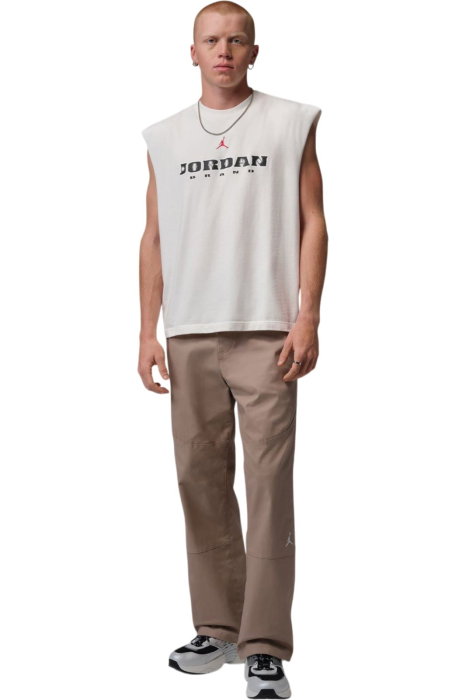 Maiou Jordan Brooklyn Muscle Top - IF3131-133 [5]