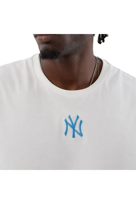 Maiou New Era MLB League Essential NY Yankees - 60856182 [3]
