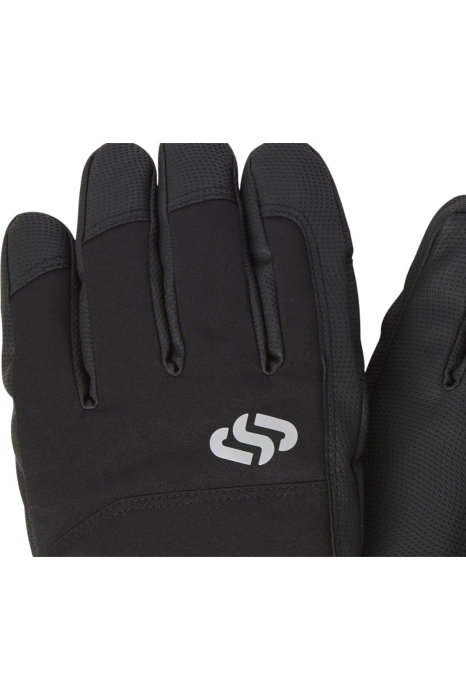 Manusi JACK &JONES Peisey Ski - 12299102-Black [3]
