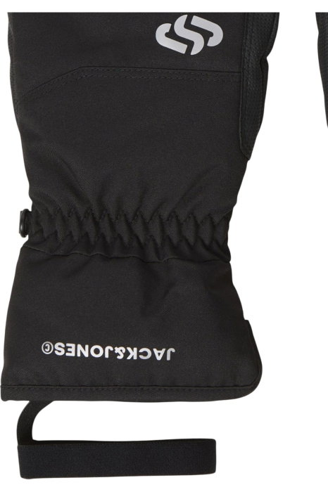 Manusi JACK &JONES Peisey Ski - 12299102-Black [4]