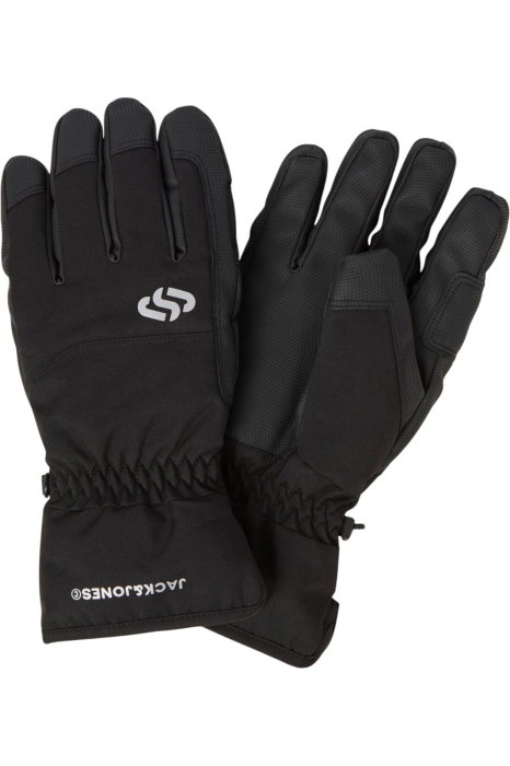 Manusi JACK &JONES Peisey Ski - 12299102-Black [2]