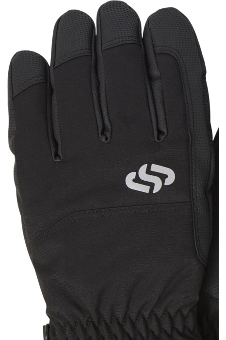 Manusi JACK &JONES Peisey Ski Jnr - 12300648-Black [3]