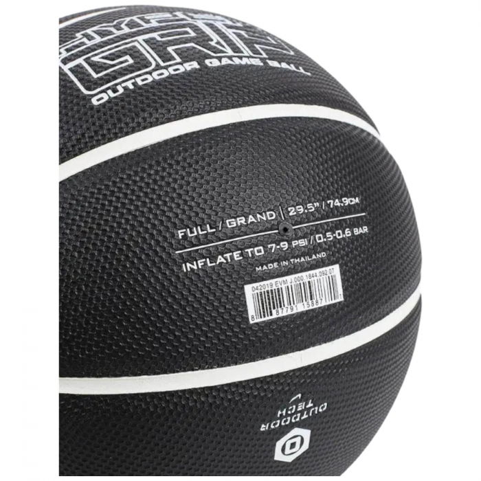 Minge Jordan Hyper Grip 4P - J.000.1844.092.07 [2]