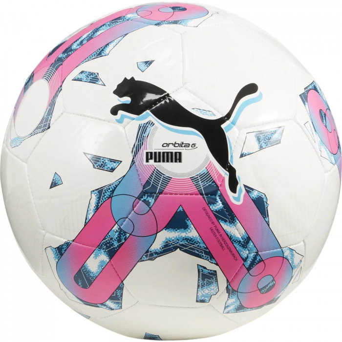 Minge PUMA Orbita 6 MS - 083787-10 [1]
