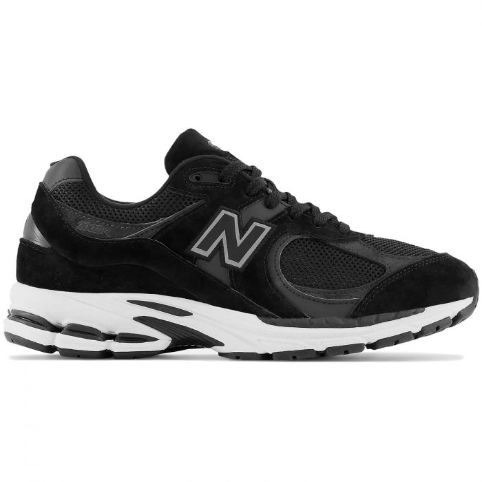 New Balance 2002R - M2002RBK [1]