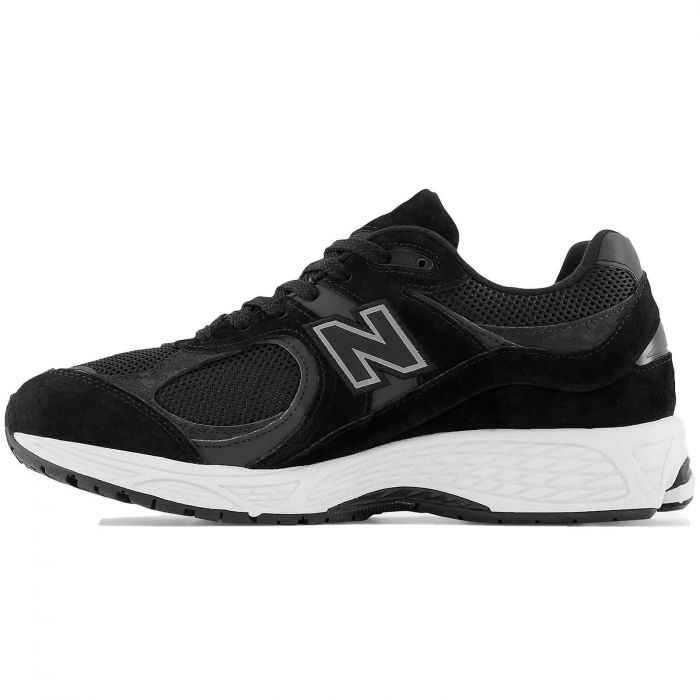 New Balance 2002R - M2002RBK [2]
