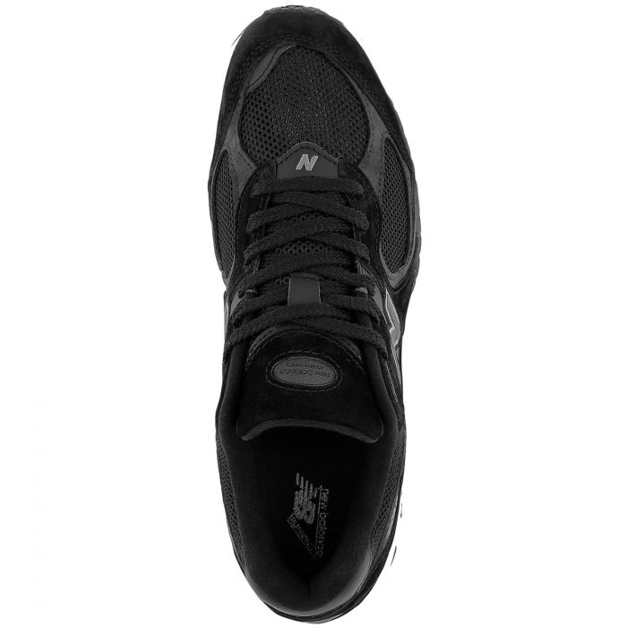New Balance 2002R - M2002RBK [3]