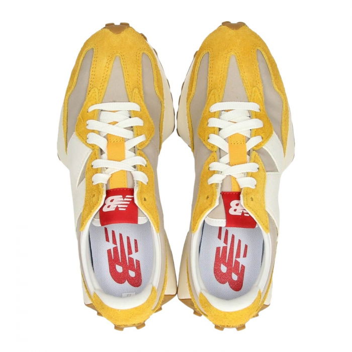 New Balance 327 - U327SB [3]