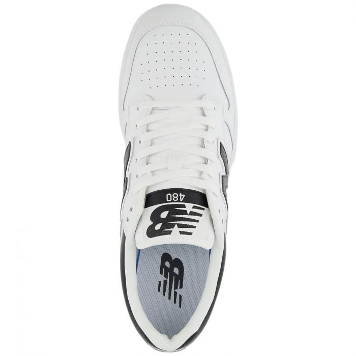 New Balance 480 - BB480LBK [3]
