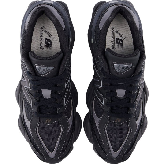 New Balance 9060 Castlerock - U906079E [3]