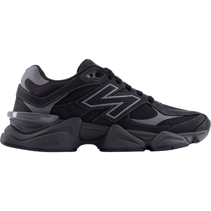 New Balance 9060 Castlerock - U906079E [1]