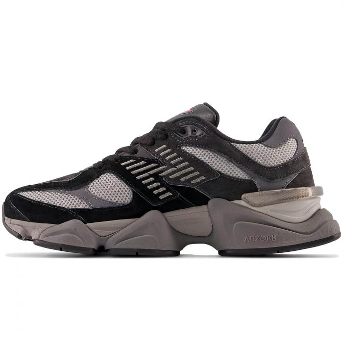 New Balance 9060 - U9060BLK [2]