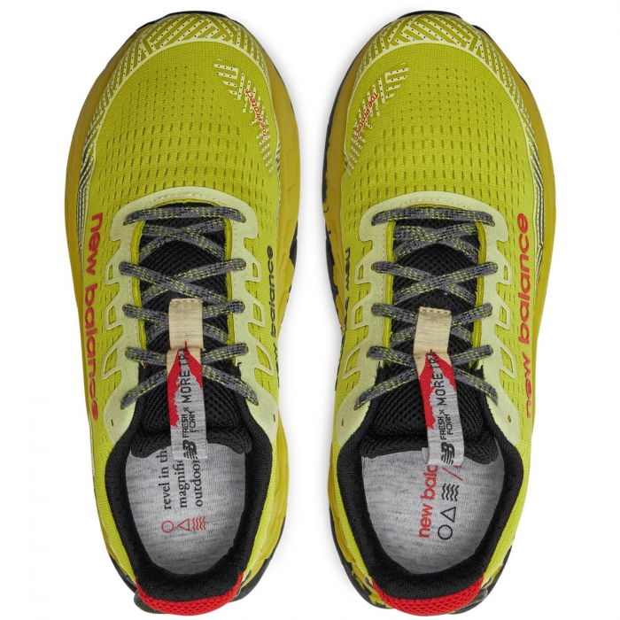 New Balance Fresh Foam X More Trail v3 - MTMORCC3 [2]