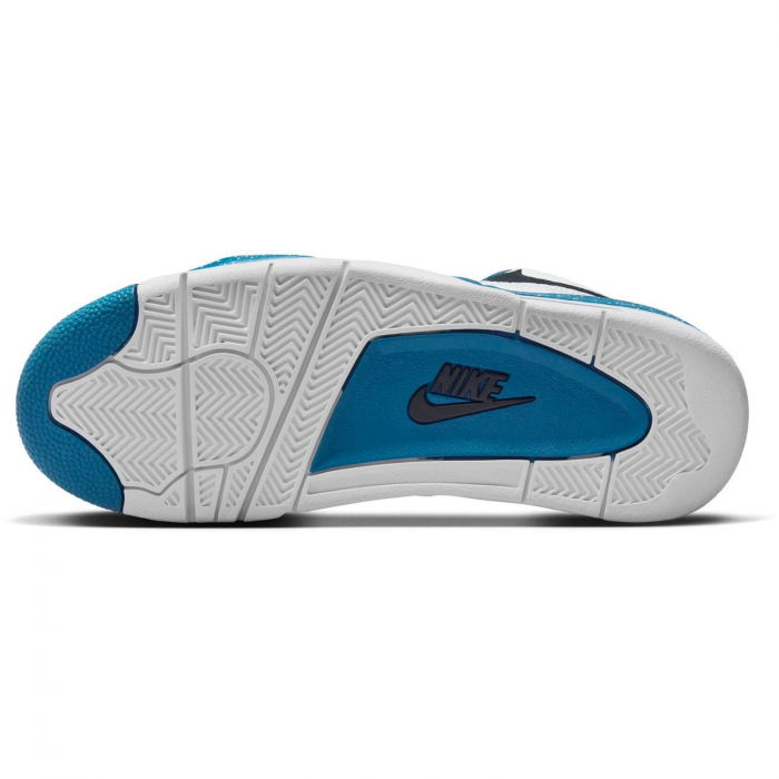 NIKE Air Flight 89 - 306252-116 [5]