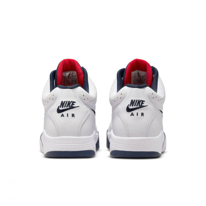 NIKE Air Flight Lite Mid LTR - DJ2518-102 [6]