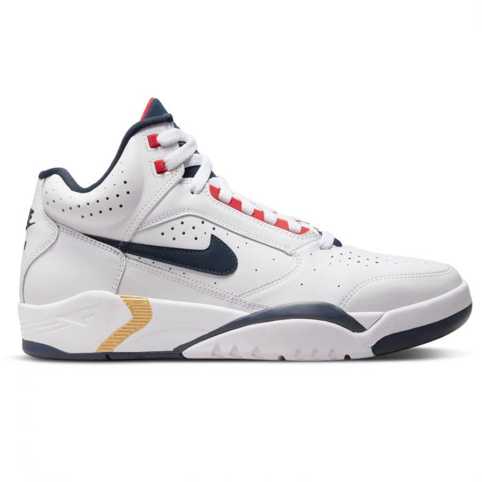 NIKE Air Flight Lite Mid LTR - DJ2518-102 [1]