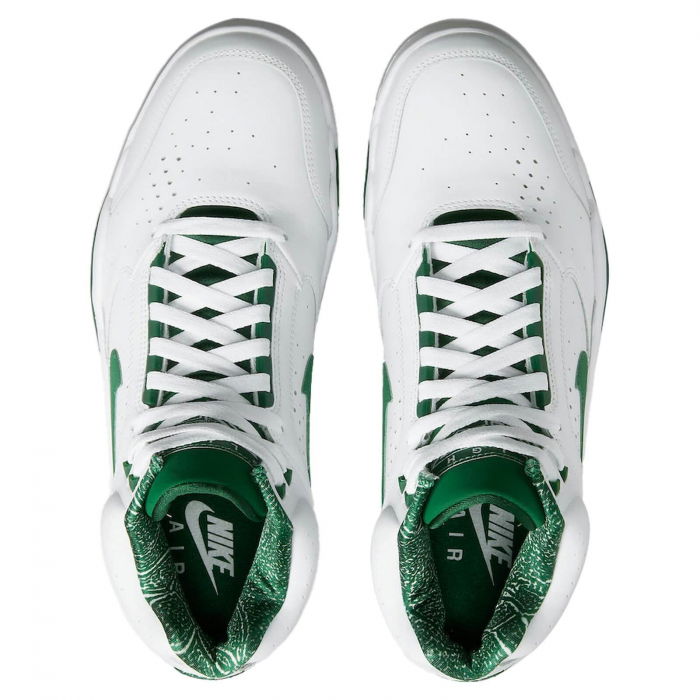 NIKE Air Flight Lite Mid LTR - DJ2518-103 [3]